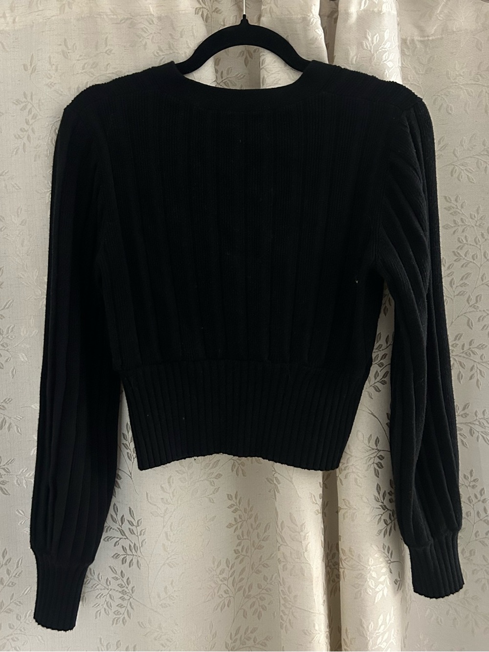 Wilfred Plunge Cardigan - Picture 5 of 5